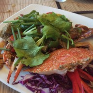 ขนมบ้านอามะ Mom's Snack