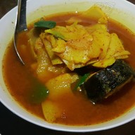 P. Guest House and Country Resort