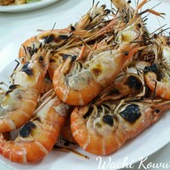 เมนูของร้าน โชคอำนวย (แต๋ว) สาขา 3