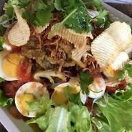 เมนูของร้าน รัตติยาแจ่วฮ้อนสาขา1 รัตติยาแจ่วฮ้อนสาขา1 (เมืองใหม่)ร้านเก่าแก่
