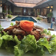 ขนมบ้านอามะ Mom's Snack