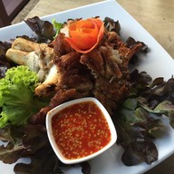 ขนมบ้านอามะ Mom's Snack