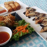 เมนูของร้าน ระฟ้าภูเก็ต ติ่มซำฮาลาล ภูเก็ต (กู้กู)