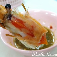 เมนูของร้าน โชคอำนวย (แต๋ว) สาขา 3