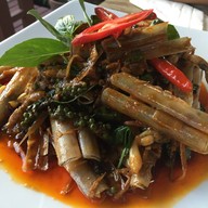 ขนมบ้านอามะ Mom's Snack