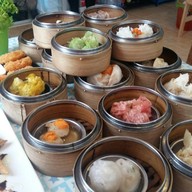 เมนูของร้าน ระฟ้าภูเก็ต ติ่มซำฮาลาล ภูเก็ต (กู้กู)