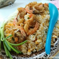 เมนูของร้าน โชคอำนวย (แต๋ว) สาขา 3