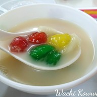 เมนูของร้าน โชคอำนวย (แต๋ว) สาขา 3