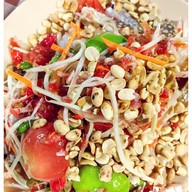 ร้านอีสานจิ้มยก