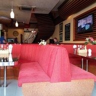บรรยากาศ Pig & Whistle Jomtien