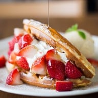 เมนูของร้าน Roast theCOMMONS Thonglor