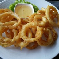 เมนูของร้าน Pig & Whistle Jomtien