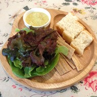 เมนูของร้าน Home Fresh Hydrofarm รามคำแหง 167