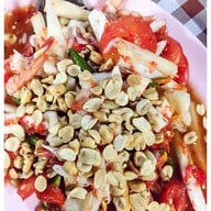 ร้านอีสานจิ้มยก