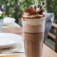 September all day cafe Chic Republic Bangna