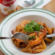 เมนูของร้าน September all day cafe Chic Republic Bangna