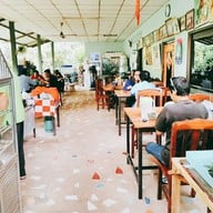 บรรยากาศ สุกี้ช้อนทอง