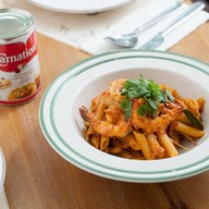 เมนูของร้าน September all day cafe Chic Republic Bangna