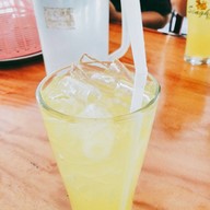 เมนูของร้าน สุกี้ช้อนทอง