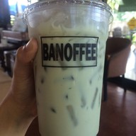 เมนูของร้าน บันน๊อฟฟี่ค๊อฟฟี่