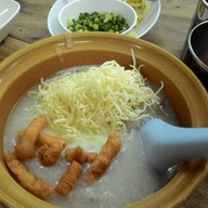 โจ๊กสยาม ห้วยขวาง