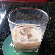 เมนูของร้าน Pig & Whistle Jomtien
