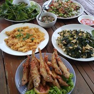 เรือนแม่ Coffee & Homestay