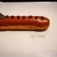 เมนูของร้าน FAUCHON EmQuartier