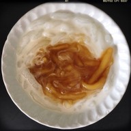 เมนูของร้าน ป้าแมว&ป้าเป้า ตลาดน้ำบางน้ำผึ้ง