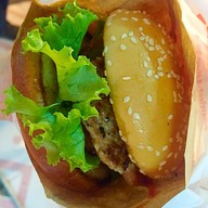 เมนูของร้าน Burger Bravo 2