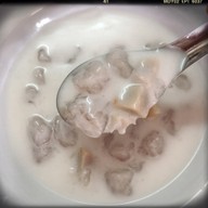 เมนูของร้าน ป้าแมว&ป้าเป้า ตลาดน้ำบางน้ำผึ้ง