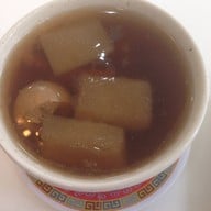 เมนูของร้าน จู โจว เป็ดพะโล้ร้อยปี JuJow's Legend of the Stewed Duck