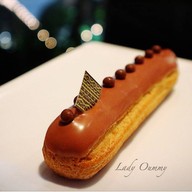 เมนูของร้าน FAUCHON EmQuartier