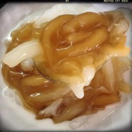 เมนูของร้าน ป้าแมว&ป้าเป้า ตลาดน้ำบางน้ำผึ้ง