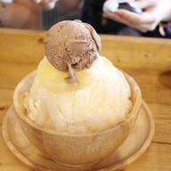 เมนูของร้าน Treat House อุดรธานี