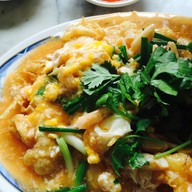 เมนูของร้าน อ้า