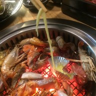 IGYU Yakiniku Pitsanulok พิษณุโลก