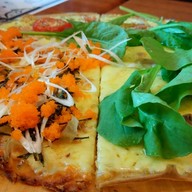 เมนูของร้าน PATA PLANTATION