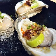 IGYU Yakiniku Pitsanulok พิษณุโลก