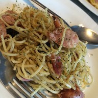เมนูของร้าน Everyday+ Cafe