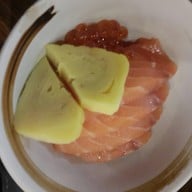 เมนูของร้าน FUKU INTOWN เซ็นเตอร์ พอยท์ สยามสแควร์ 1