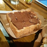 เมนูของร้าน Made Milk