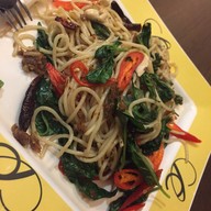 Talalask ตาละลักษมณ์ Central World