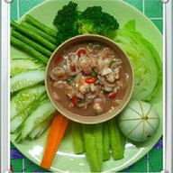 เมนูของร้าน ครัวเต็มขวัญ