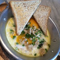 เมนูของร้าน Everyday+ Cafe