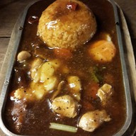 เมนูของร้าน โรงเก่า นราธิวาส