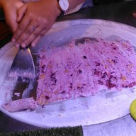 ไอติมผัด กาดมาลิน