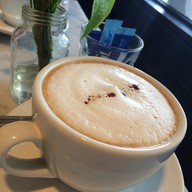 เมนูของร้าน Everyday+ Cafe