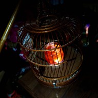 เมนูของร้าน Sing Sing Theater