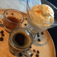 เมนูของร้าน Everyday+ Cafe